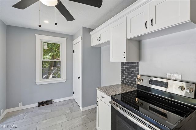 317 E 44th Street, Lorain, OH 44052