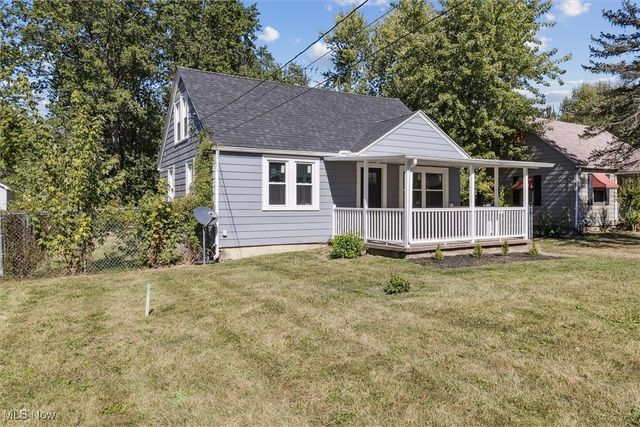 317 E 44th Street, Lorain, OH 44052