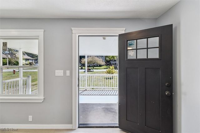 317 E 44th Street, Lorain, OH 44052