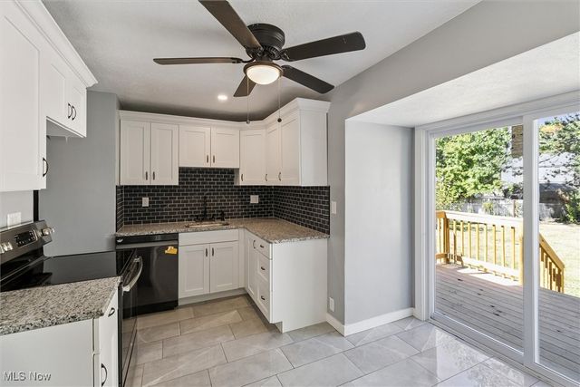 317 E 44th Street, Lorain, OH 44052