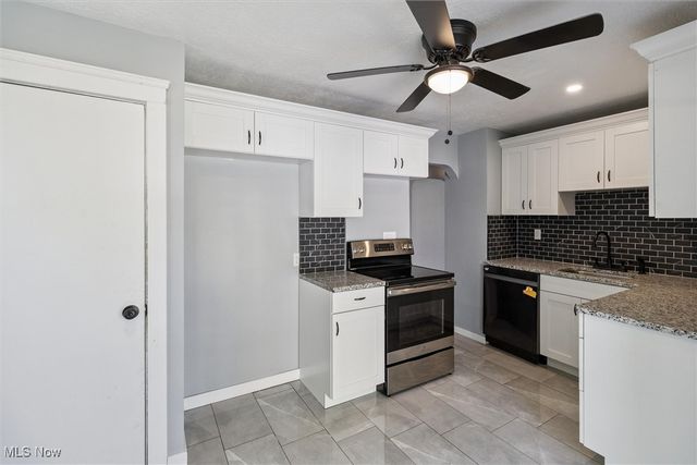 317 E 44th Street, Lorain, OH 44052