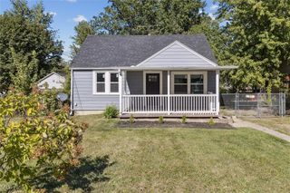 317 E 44th Street, Lorain, OH 44052