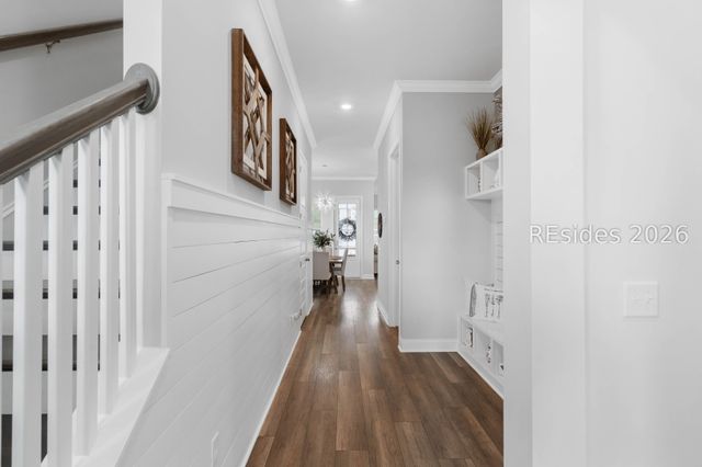 1541 Club Way, Hardeeville, SC 29927