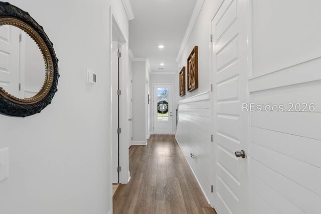 1541 Club Way, Hardeeville, SC 29927