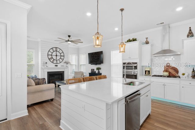 1541 Club Way, Hardeeville, SC 29927