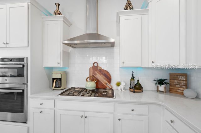 1541 Club Way, Hardeeville, SC 29927