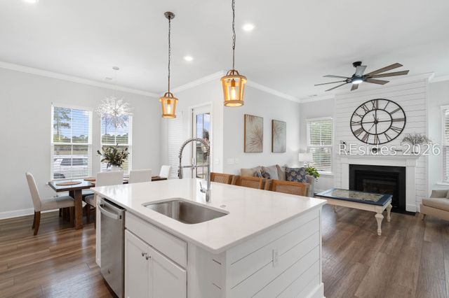 1541 Club Way, Hardeeville, SC 29927