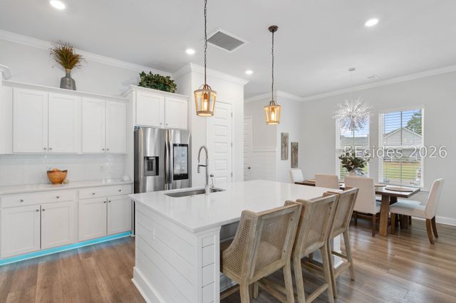 1541 Club Way, Hardeeville, SC 29927