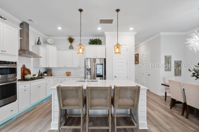 1541 Club Way, Hardeeville, SC 29927