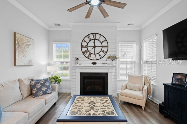 1541 Club Way, Hardeeville, SC 29927