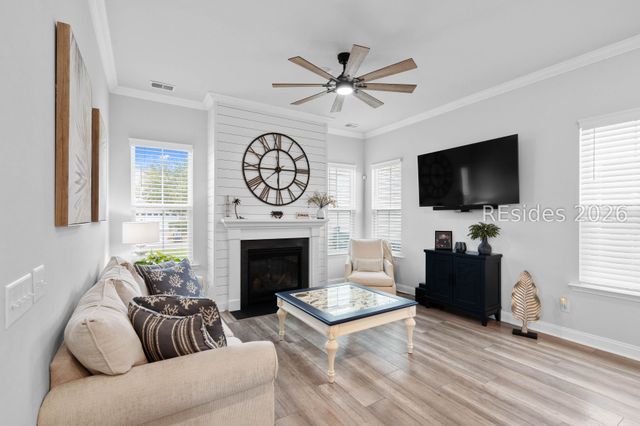 1541 Club Way, Hardeeville, SC 29927