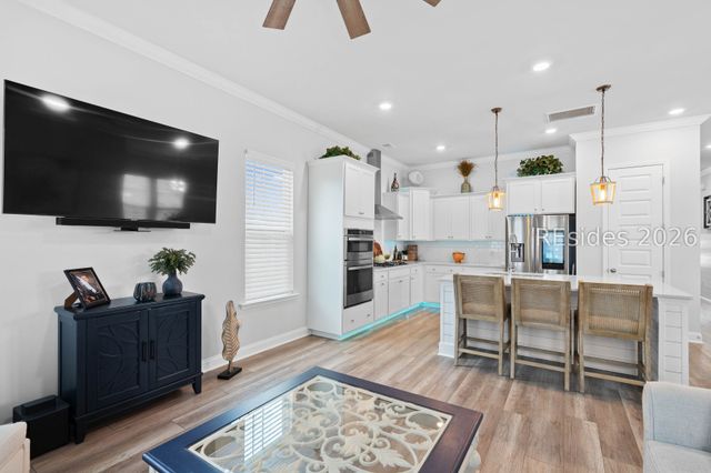 1541 Club Way, Hardeeville, SC 29927