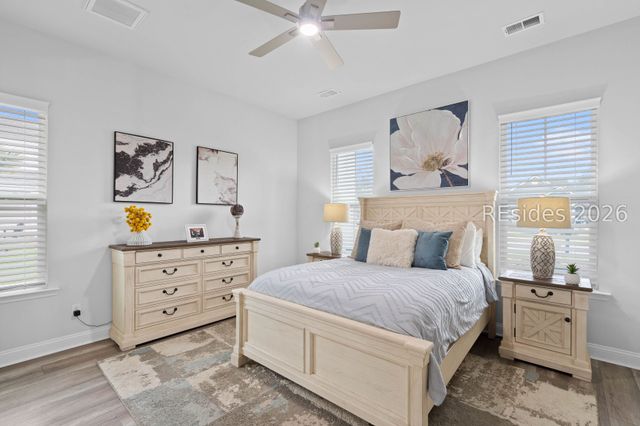 1541 Club Way, Hardeeville, SC 29927