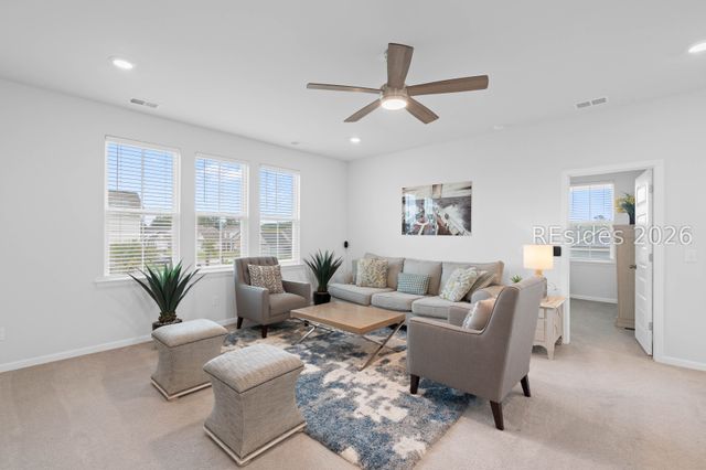 1541 Club Way, Hardeeville, SC 29927