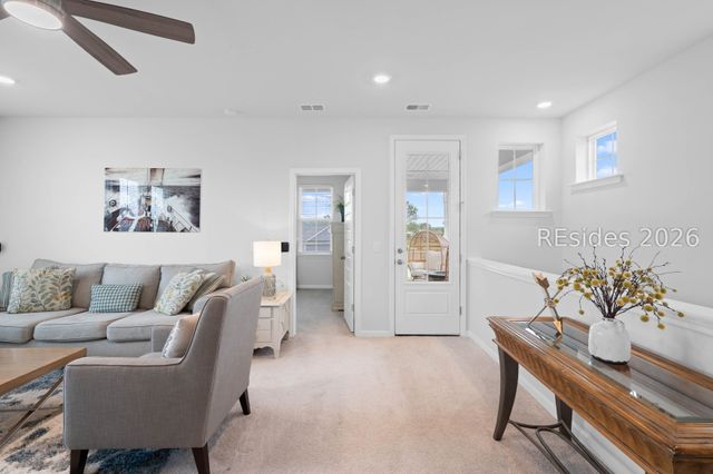 1541 Club Way, Hardeeville, SC 29927