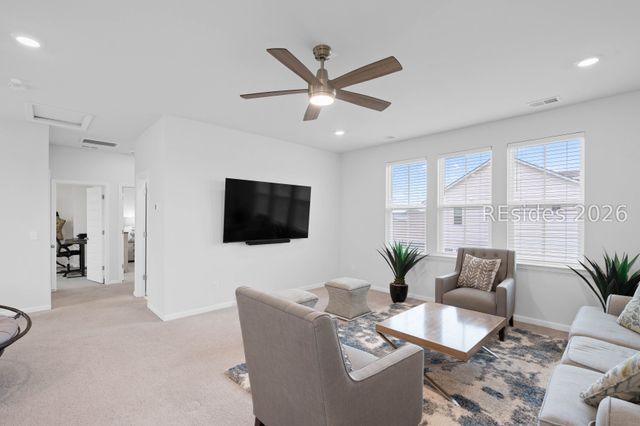 1541 Club Way, Hardeeville, SC 29927