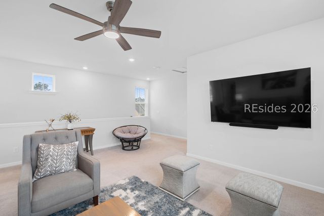 1541 Club Way, Hardeeville, SC 29927