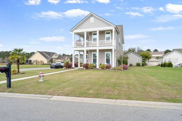 1541 Club Way, Hardeeville, SC 29927