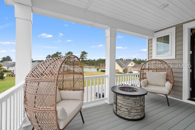 1541 Club Way, Hardeeville, SC 29927