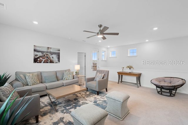 1541 Club Way, Hardeeville, SC 29927