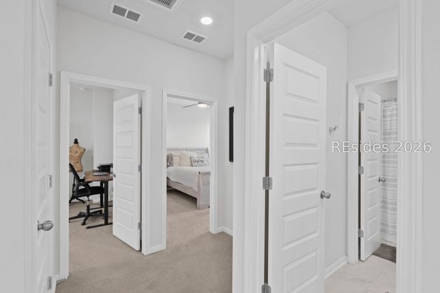 1541 Club Way, Hardeeville, SC 29927