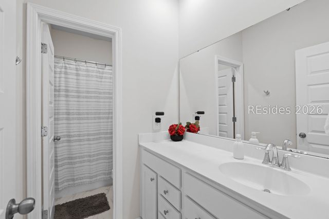 1541 Club Way, Hardeeville, SC 29927