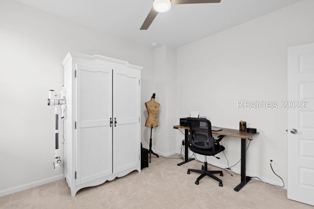 1541 Club Way, Hardeeville, SC 29927