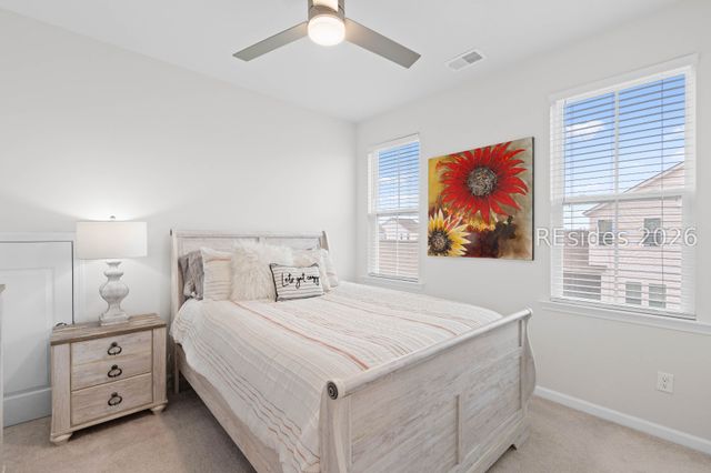 1541 Club Way, Hardeeville, SC 29927