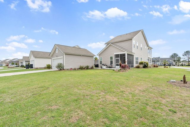 1541 Club Way, Hardeeville, SC 29927