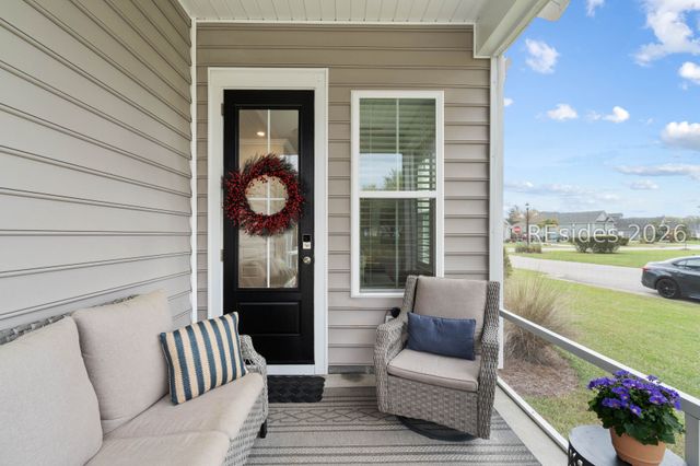 1541 Club Way, Hardeeville, SC 29927