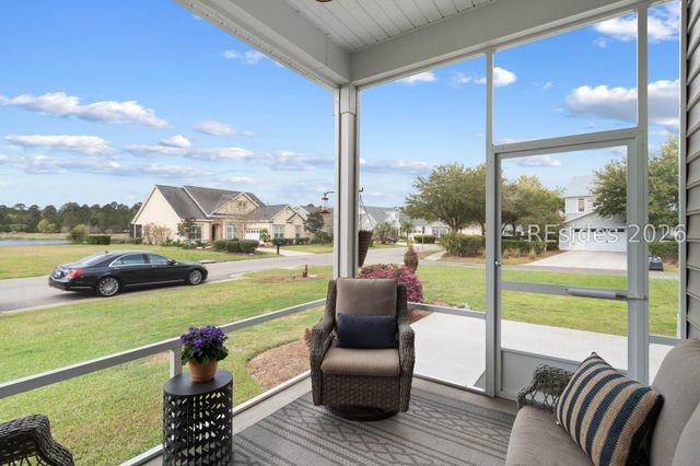 1541 Club Way, Hardeeville, SC 29927