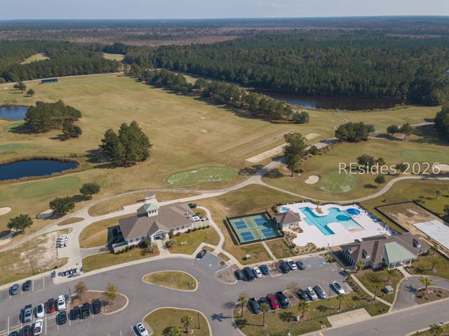 1541 Club Way, Hardeeville, SC 29927