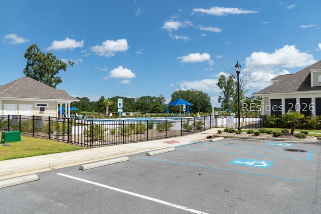 1541 Club Way, Hardeeville, SC 29927