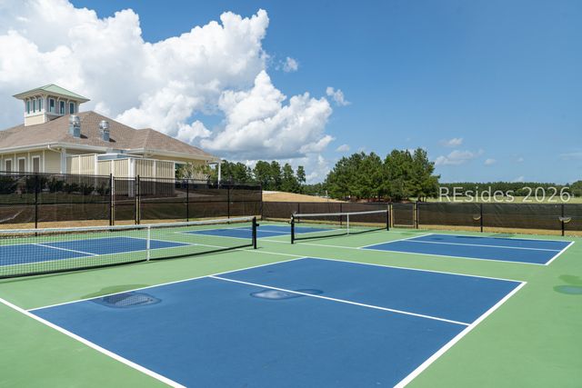 1541 Club Way, Hardeeville, SC 29927