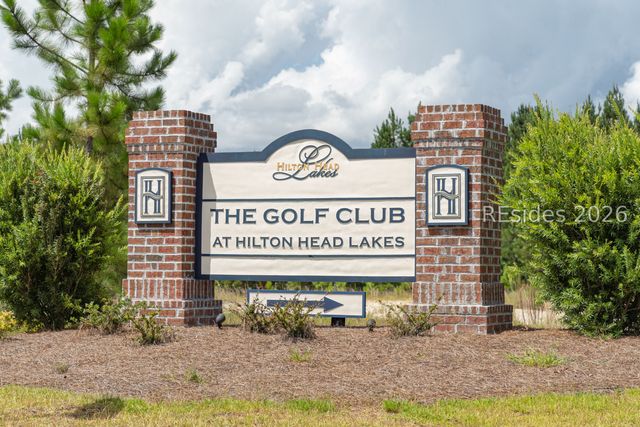 1541 Club Way, Hardeeville, SC 29927