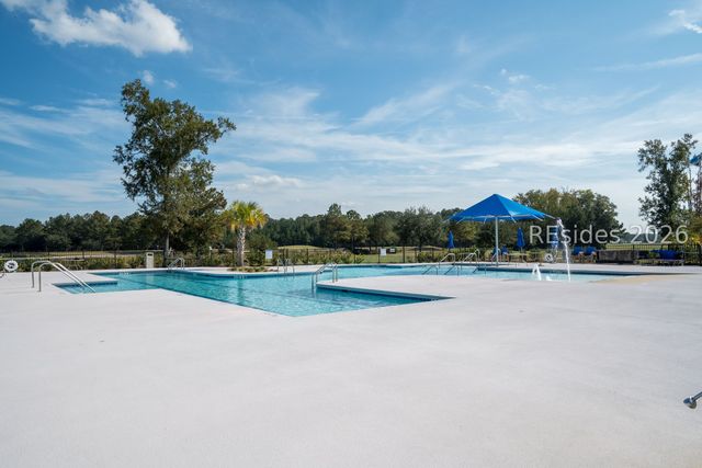 1541 Club Way, Hardeeville, SC 29927