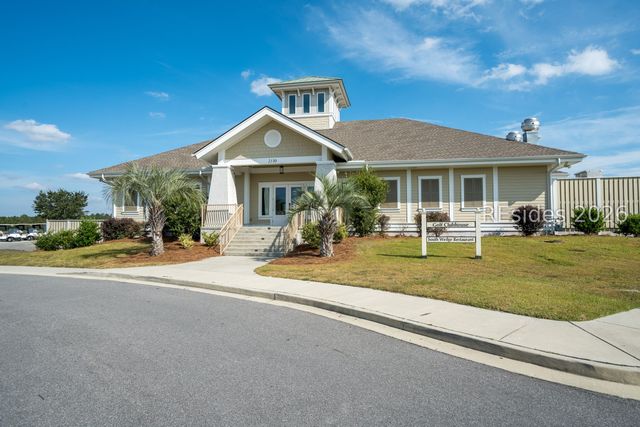 1541 Club Way, Hardeeville, SC 29927