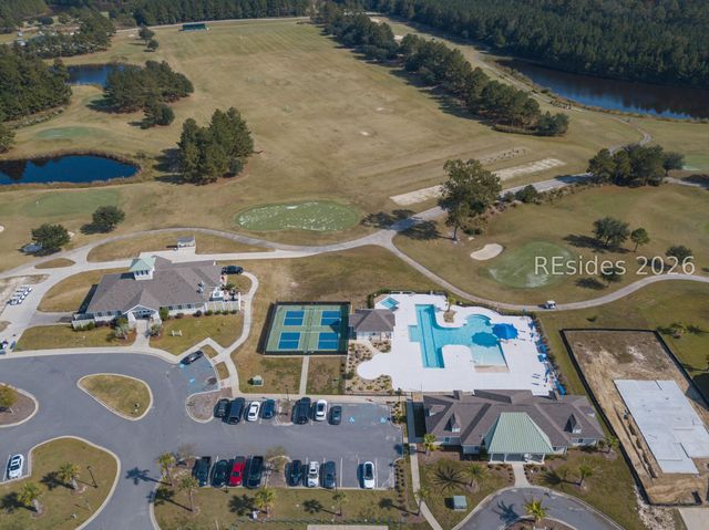 1541 Club Way, Hardeeville, SC 29927