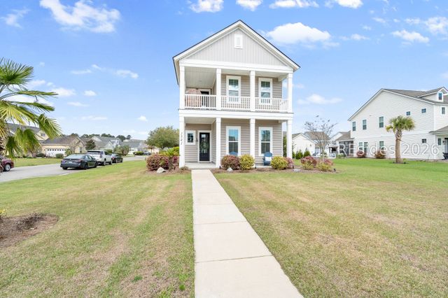 1541 Club Way, Hardeeville, SC 29927