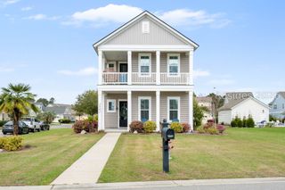 1541 Club Way, Hardeeville, SC 29927