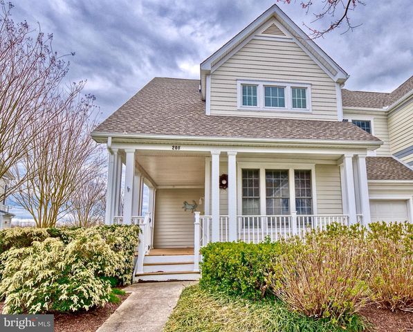 208 OCTOBER GLORY AVE, Ocean View, DE 19970