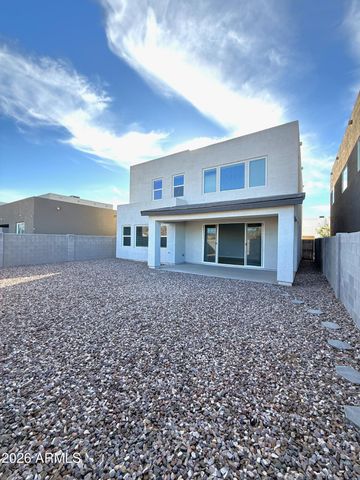 7331 S 23RD Drive, Phoenix, AZ 85041