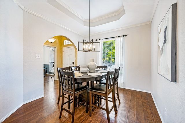 5104 Independence Avenue, Arlington, TX 76017