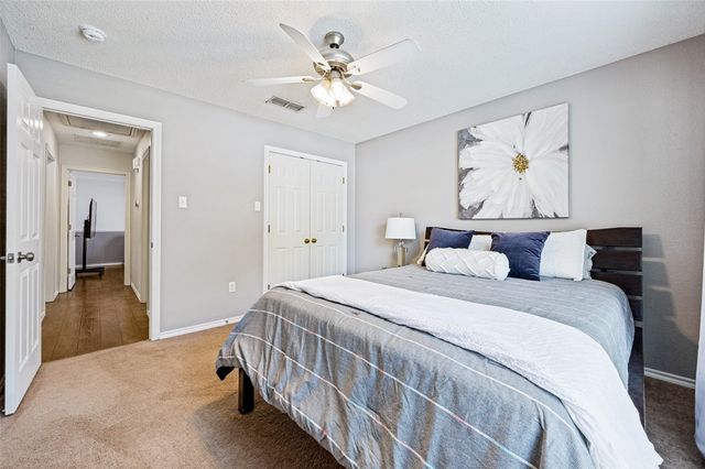 5104 Independence Avenue, Arlington, TX 76017