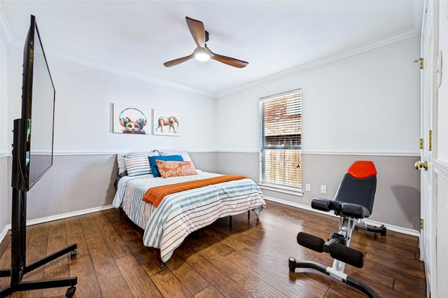 5104 Independence Avenue, Arlington, TX 76017