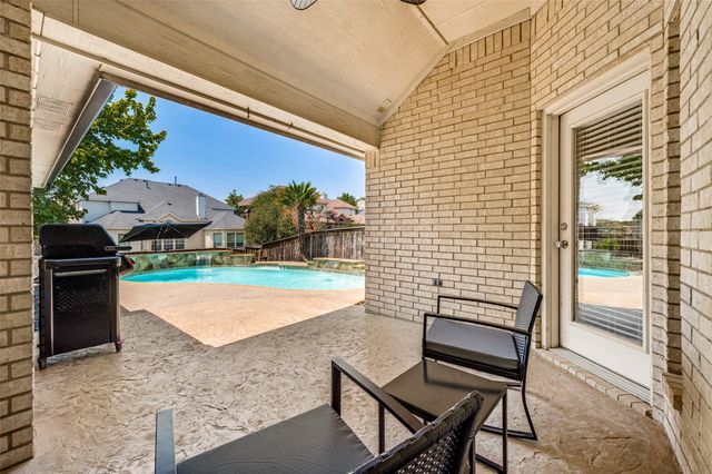 5104 Independence Avenue, Arlington, TX 76017