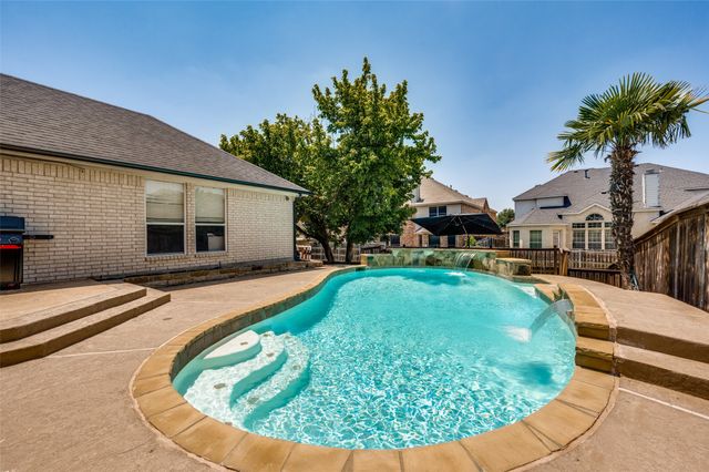 5104 Independence Avenue, Arlington, TX 76017