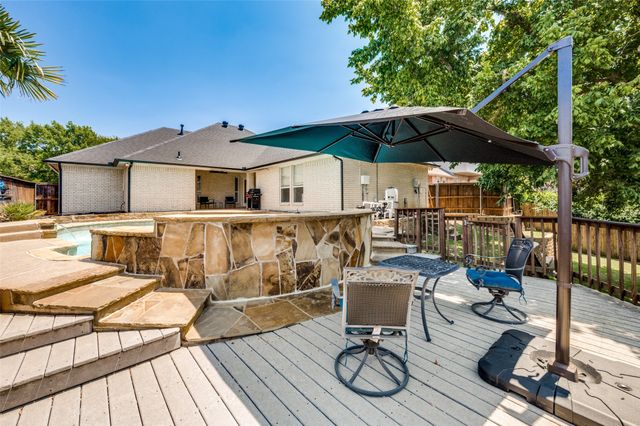 5104 Independence Avenue, Arlington, TX 76017