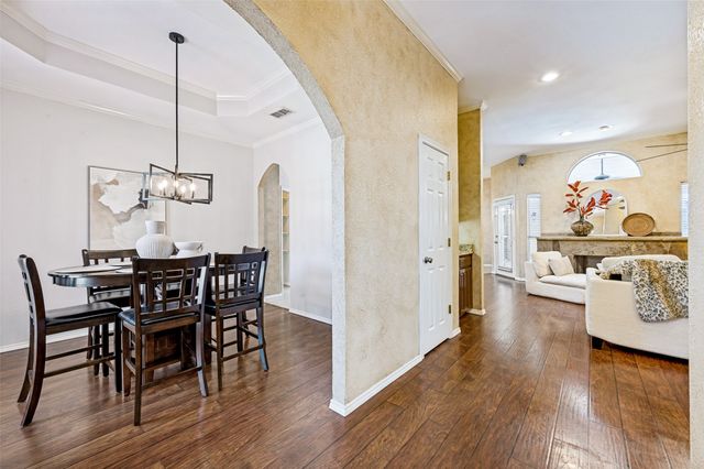 5104 Independence Avenue, Arlington, TX 76017