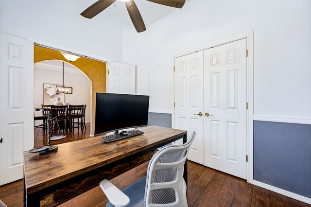 5104 Independence Avenue, Arlington, TX 76017
